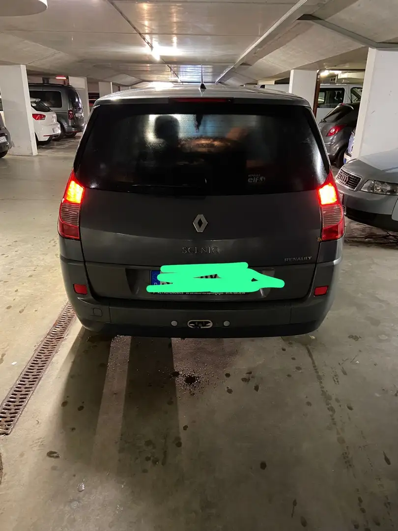 Renault Scenic 1.9 dTi Authentique Summertime - 2