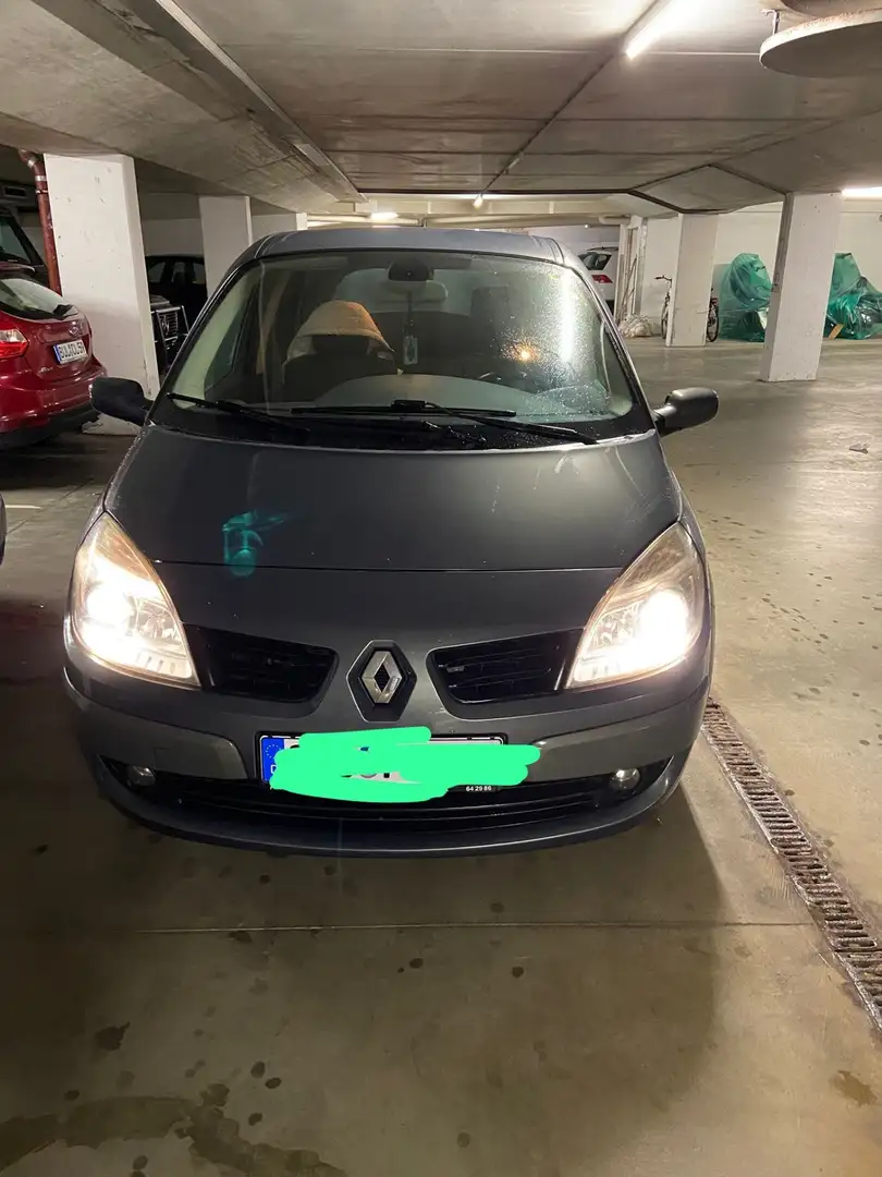 Renault Scenic 1.9 dTi Authentique Summertime - 1