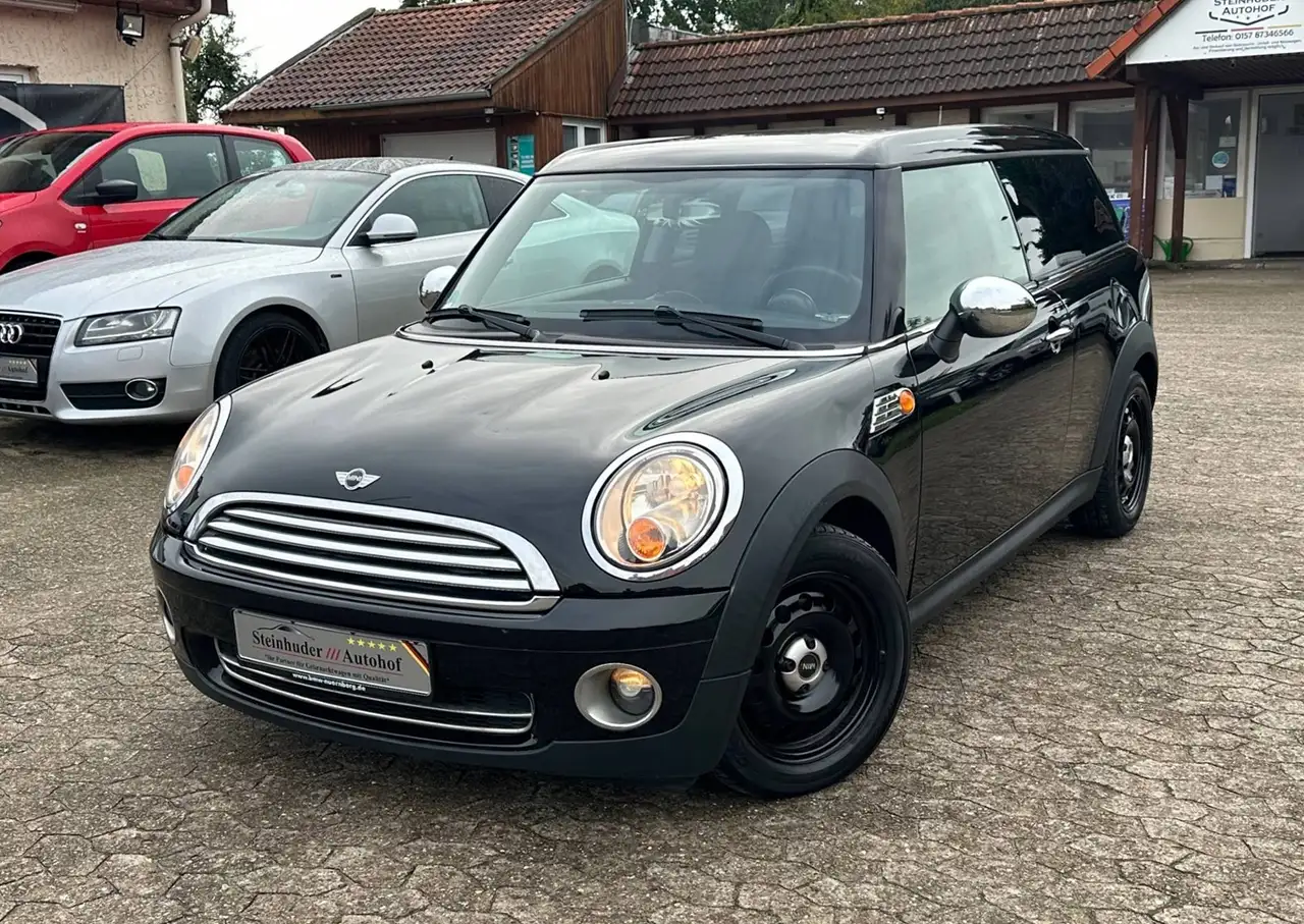 MINI One Clubman