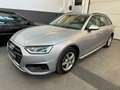 Audi A4 30 TDI S TRONIC AVANT Silber - thumbnail 3