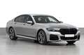 BMW 730 D M-SPORTPAKET*AUS 1 HAND*UNFALLFREI* Gris - thumbnail 1