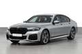 BMW 730 D M-SPORTPAKET*AUS 1 HAND*UNFALLFREI* Gris - thumbnail 4