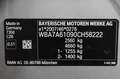 BMW 730 D M-SPORTPAKET*AUS 1 HAND*UNFALLFREI* Gris - thumbnail 26