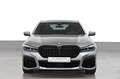 BMW 730 D M-SPORTPAKET*AUS 1 HAND*UNFALLFREI* Gris - thumbnail 8