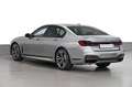 BMW 730 D M-SPORTPAKET*AUS 1 HAND*UNFALLFREI* Gris - thumbnail 5