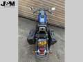 Suzuki VL 1500 LC INTRUDER Blauw - thumbnail 12