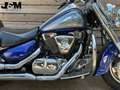 Suzuki VL 1500 LC INTRUDER Blauw - thumbnail 7
