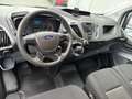 Ford Transit Custom 270 2.0 TDCI L1H1 Eco Edition*AIRCO*HAAK*3-PERS* Blanc - thumbnail 2