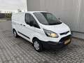 Ford Transit Custom 270 2.0 TDCI L1H1 Eco Edition*AIRCO*HAAK*3-PERS* Blanc - thumbnail 7