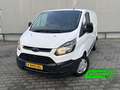 Ford Transit Custom 270 2.0 TDCI L1H1 Eco Edition*AIRCO*HAAK*3-PERS* Blanc - thumbnail 1