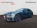 Audi A6 Avant PHEV Audi A6 Avant Competition 55 TFSI e quattro 270(367) kW(ch) S tronic Gris - thumbnail 1