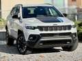 Jeep Compass 1.3 PHEV Trailhawk EAWD Aut. 240 Blanc - thumbnail 2