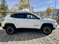 Jeep Compass 1.3 PHEV Trailhawk EAWD Aut. 240 Blanc - thumbnail 5