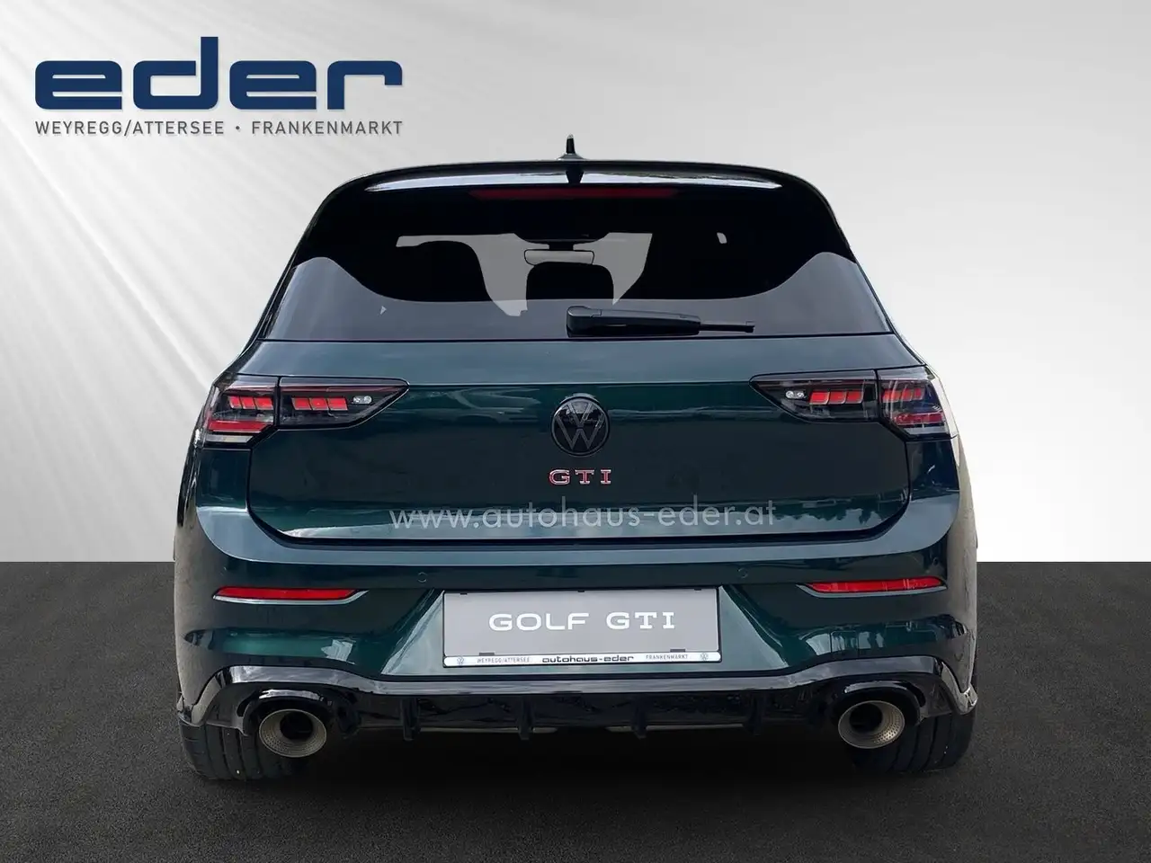 Volkswagen Golf 2026