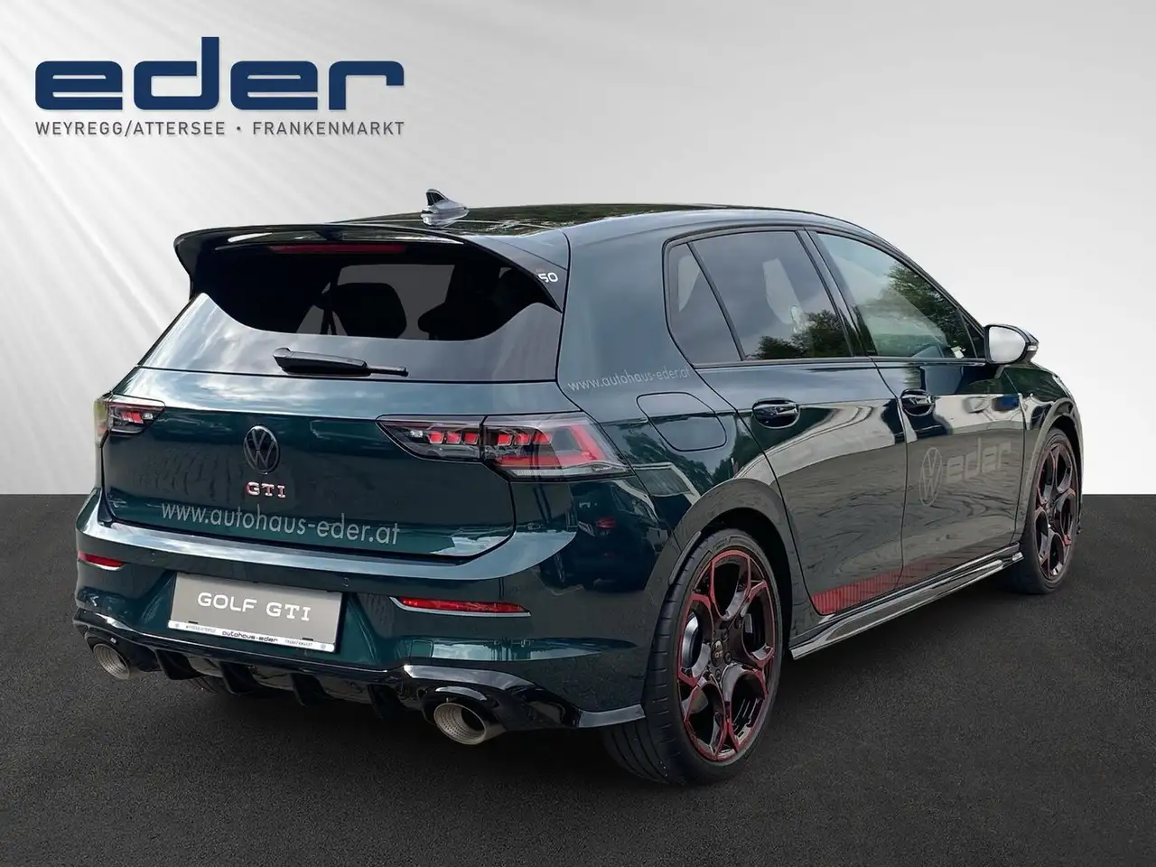 Volkswagen Golf 2026