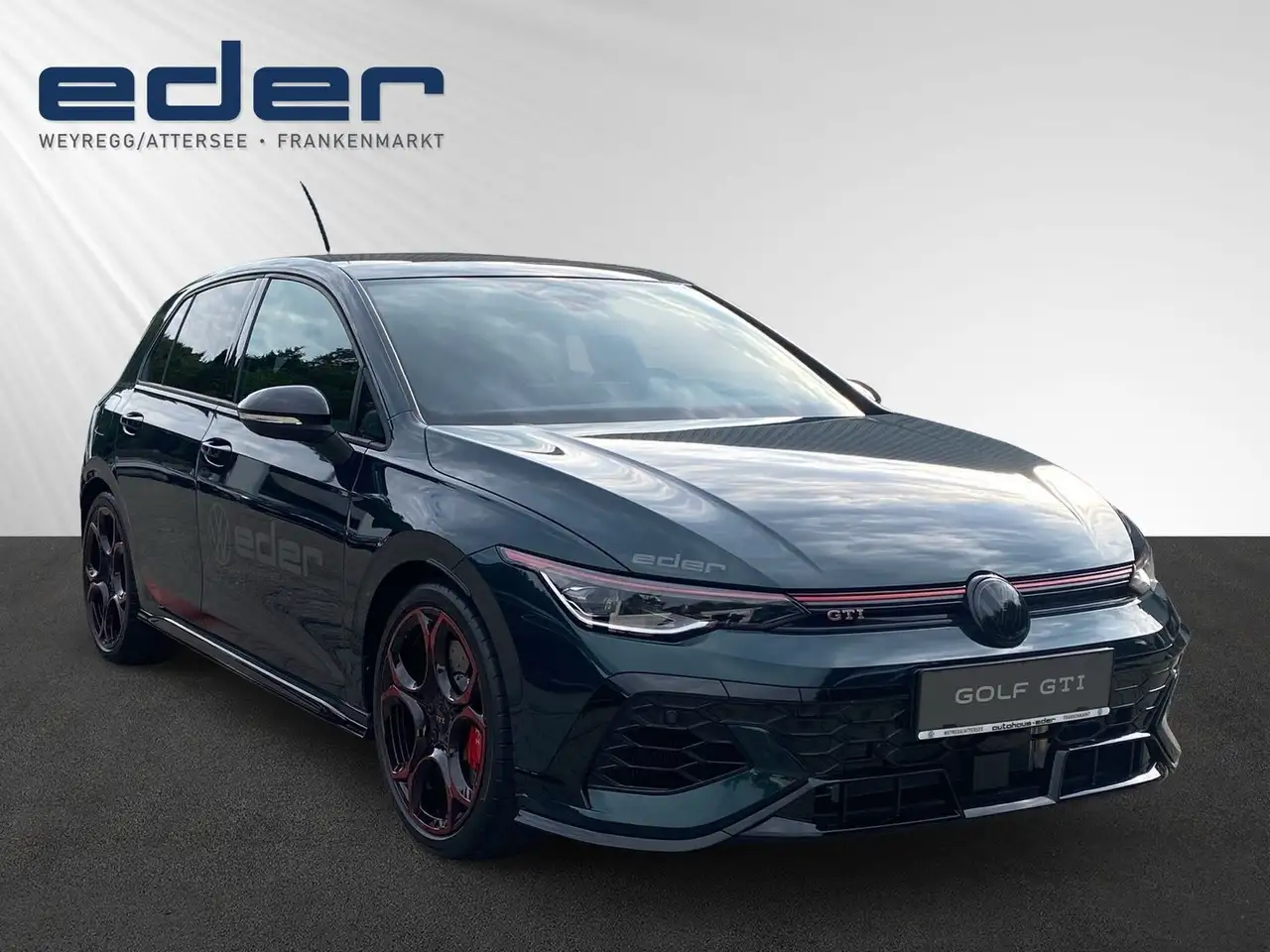 Volkswagen Golf 2026