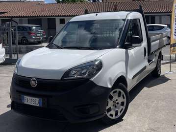 VAN 1.3 MULTIJET WORK-UP