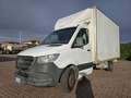 Mercedes-Benz Sprinter 314 Boxe Bianco - thumbnail 2