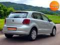 Volkswagen Polo V Comfortline Silber - thumbnail 7