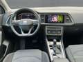 SEAT Ateca 1.5 TSI DSG XPERIENCE LED+NAVI+ACC+AHK+SHZ Grau - thumbnail 8