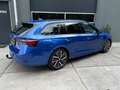 Skoda Octavia Combi 1.0 e-TSI 110PK DSG Sport Business LED Clima Blauw - thumbnail 37