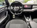 Skoda Octavia Combi 1.0 e-TSI 110PK DSG Sport Business LED Clima Blauw - thumbnail 33