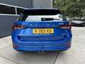 Skoda Octavia Combi 1.0 e-TSI 110PK DSG Sport Business LED Clima Blauw - thumbnail 38