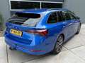 Skoda Octavia Combi 1.0 e-TSI 110PK DSG Sport Business LED Clima Blauw - thumbnail 36