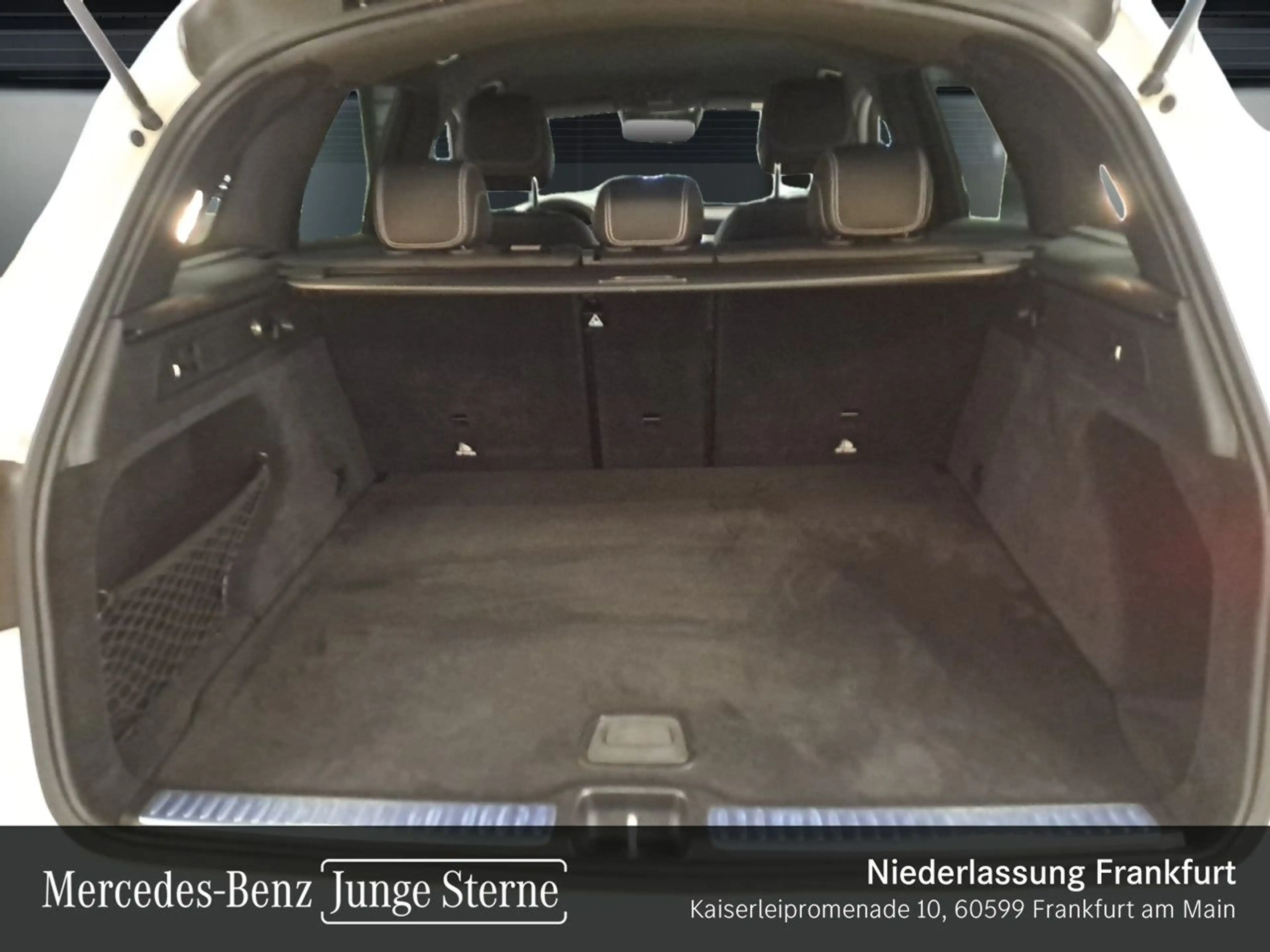 Mercedes-Benz GLC 43 AMG GLC 43 4M AMG+360+MULTIBEAM+STHZG+BURMESTER+CARBON — photo 15