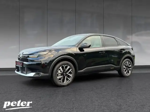 Citroen C4 MAX 145 BAR +360°RFK+Schiebedach+GJR+FSH+HUD+