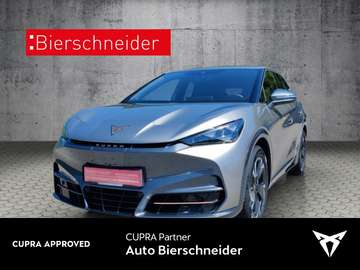 77kWh Endurance 5-J-GARANTIE WÄRMEP EL.SITZ FULL L