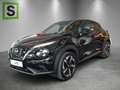 Nissan Juke JUKE Superfly 1.6 Hybrid 143PS 4AMT Schwarz - thumbnail 2