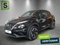 Nissan Juke JUKE Superfly 1.6 Hybrid 143PS 4AMT Schwarz - thumbnail 1