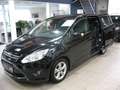 Ford Grand C-Max 1.0 SYNK Edition Schwarz - thumbnail 1