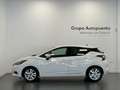 Nissan Micra ACENTA Blanco - thumbnail 5