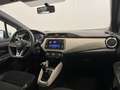 Nissan Micra ACENTA Blanco - thumbnail 9