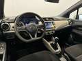 Nissan Micra ACENTA Blanco - thumbnail 7