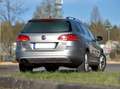Volkswagen Passat Alltrack Passat Alltrack 2.0 TDI 4Motion BlueMotion Tec Grau - thumbnail 2