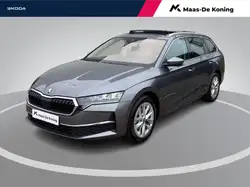 Skoda Octavia Combi