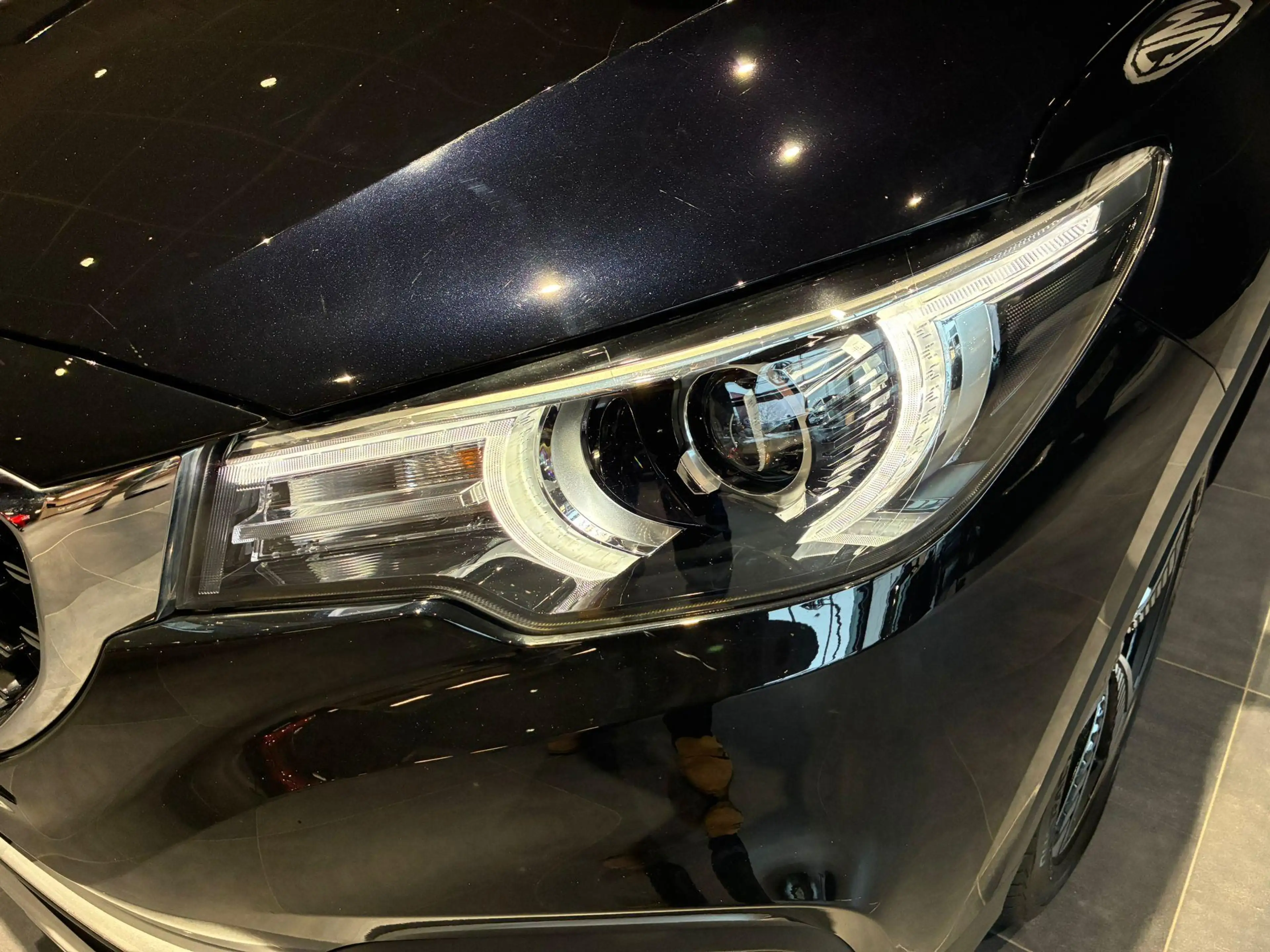 MG ZS EV Luxury 45 kWh | Camera achter | Carplay | Kunst — photo 4