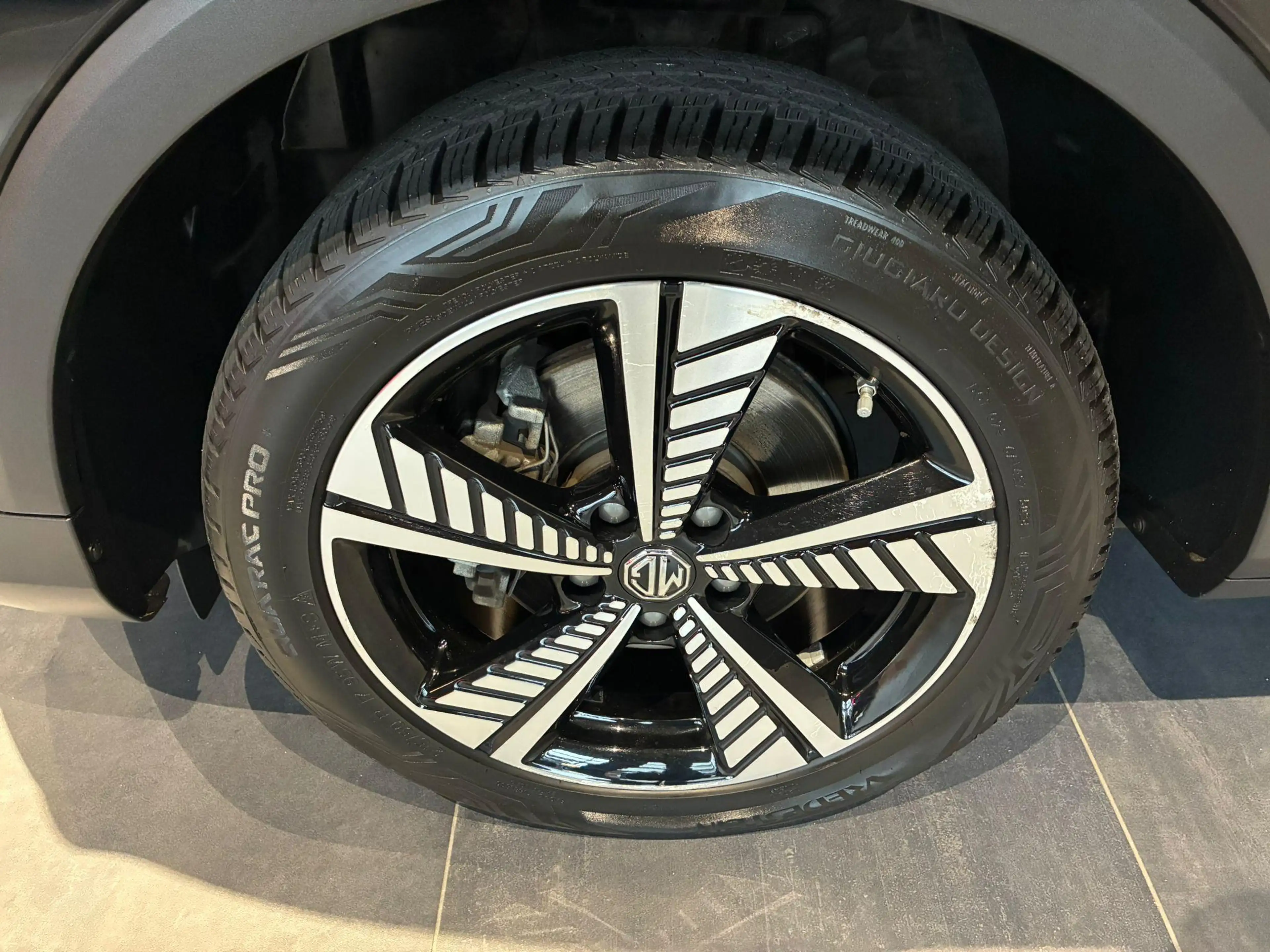 MG ZS EV Luxury 45 kWh | Camera achter | Carplay | Kunst — photo 7