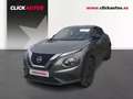 Nissan Juke 1.0 DIGT 114CV Acenta Gris - thumbnail 1