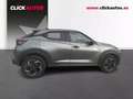 Nissan Juke 1.0 DIGT 114CV Acenta Gris - thumbnail 4