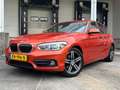 BMW 118 1-serie 118i Centennial High Executive/ Lederen be Oranje - thumbnail 22