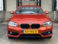BMW 118 1-serie 118i Centennial High Executive/ Lederen be Oranje - thumbnail 3