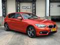BMW 118 1-serie 118i Centennial High Executive/ Lederen be Oranje - thumbnail 12