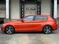 BMW 118 1-serie 118i Centennial High Executive/ Lederen be Oranje - thumbnail 10