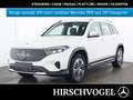 Mercedes-Benz EQB 300 4M Progressive+3. Sitzreihe+KEYLESS+MBUX Weiß - thumbnail 1