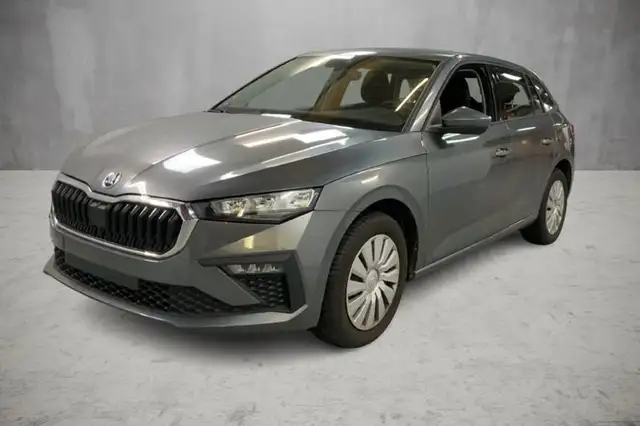 Skoda Scala 1.0 TSI DSG Essence