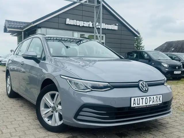 Volkswagen Golf main image